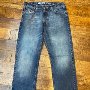 Men’s Nautica Jeans